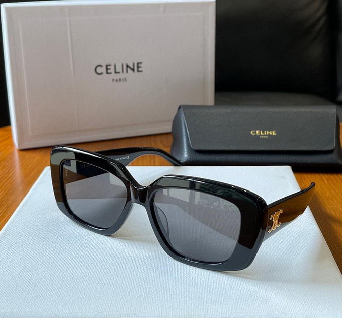 Celine Sunglasses AAA+ ID:20220728-223